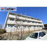 物件名が入ります