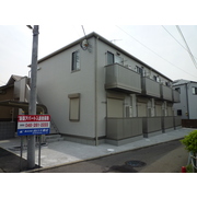 物件名が入ります