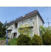 物件名が入ります
