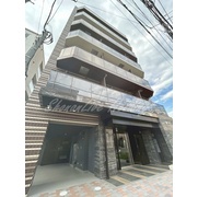 物件名が入ります