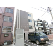 物件名が入ります