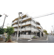 物件名が入ります