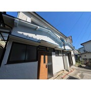 物件名が入ります