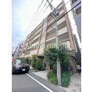 物件名が入ります