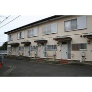 物件名が入ります
