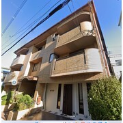 物件名が入ります