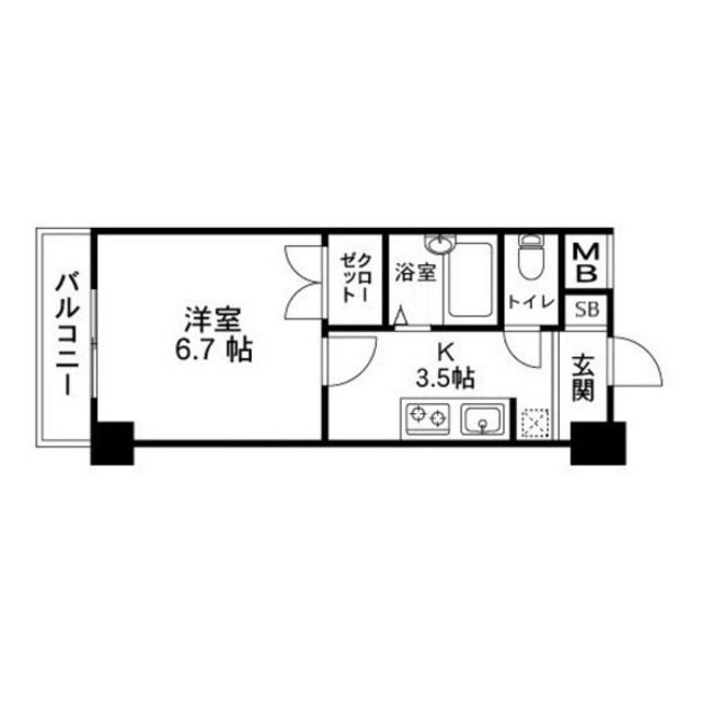 物件画像