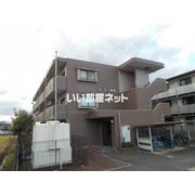 物件名が入ります