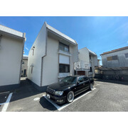 物件名が入ります
