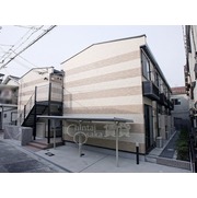 物件名が入ります