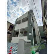 物件名が入ります