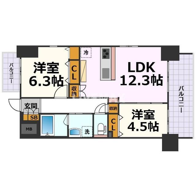 物件画像