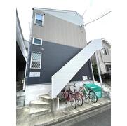 物件名が入ります