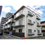 物件名が入ります
