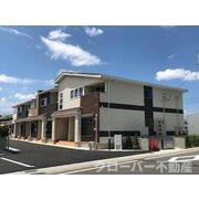 物件名が入ります