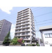物件名が入ります