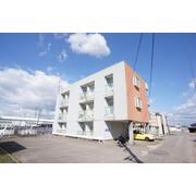 物件名が入ります