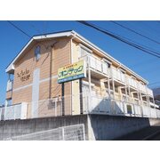 物件名が入ります