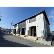 物件名が入ります