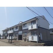 物件名が入ります