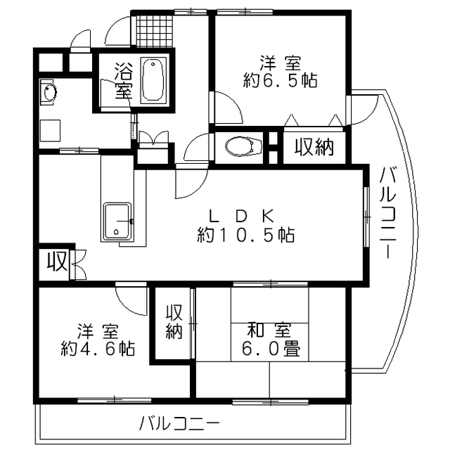 物件画像