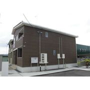 物件名が入ります