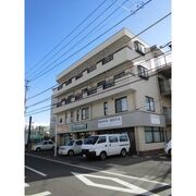 物件名が入ります