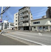 物件名が入ります