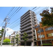 物件名が入ります