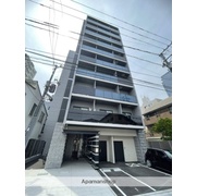 物件名が入ります