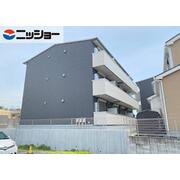 物件名が入ります