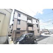 物件名が入ります