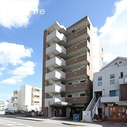 物件名が入ります