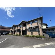 物件名が入ります