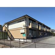 物件名が入ります