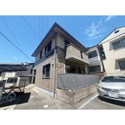 物件名が入ります