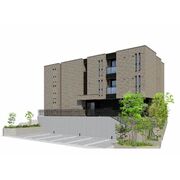 物件名が入ります