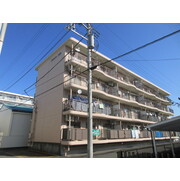 物件名が入ります