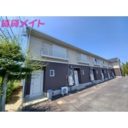 物件名が入ります