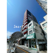 物件名が入ります