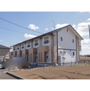 物件名が入ります
