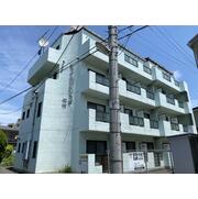 物件名が入ります