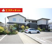 物件名が入ります