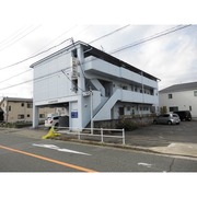 物件名が入ります