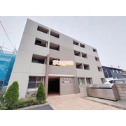 物件名が入ります