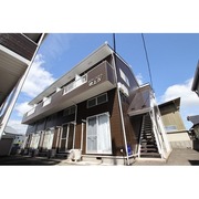 物件名が入ります
