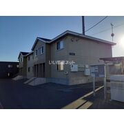 物件名が入ります