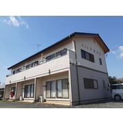 物件名が入ります