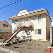 物件名が入ります