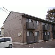 物件名が入ります